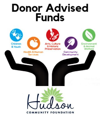 Donor Advised Fund from HCF