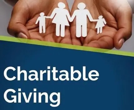 Planning for Charitable Giving