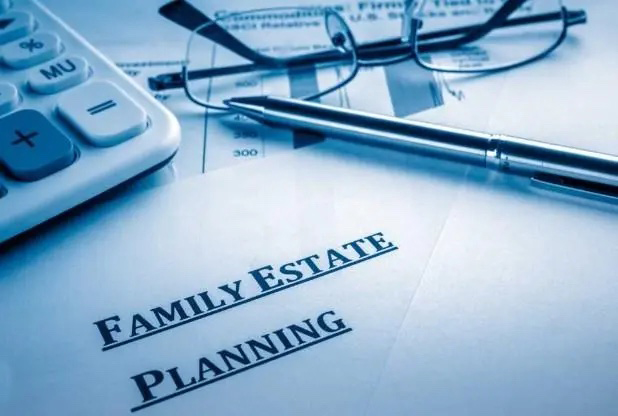 Estate Planning